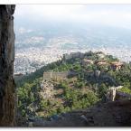 Alanya Castle