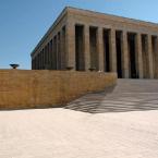 Pictures: Anitkabir - Mausoleum of Ataturk