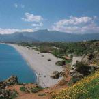 Antalya - Konyaalti Beach