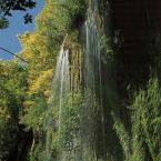 Kurşunlu Waterfalls