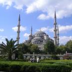 Blue Mosque