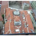 Istambul roofs