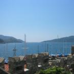 View from Marmaris Castle