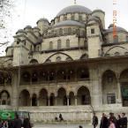 Yeni Camii