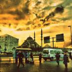 Pictures: Eminönü