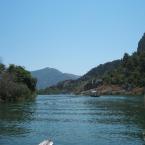 Dalyan River