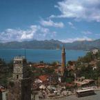 Antalya - Panorama