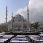 Blue Mosque