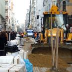 Istiklal street