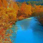 Karaman – Goksu River in Fall