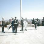 Anitkabir soldiers