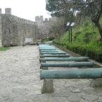 Cannons 2