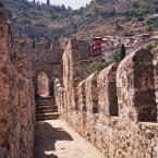 Alanya Castle