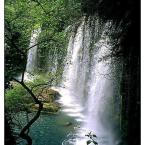 Kurşunlu Waterfalls