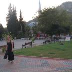 Pictures: my most flashy holliday picture;-p