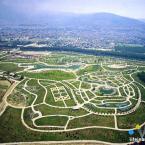 Bursa Hayvanat Bahçesi-Bursa Zoo