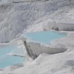 Pictures: Pamukkale