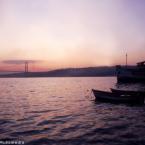 Istanbul  Bogazi - Bosphorus