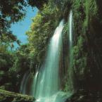 Kurşunlu Waterfalls