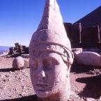 Pictures: Nemrut Dagi