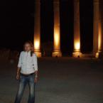 Pictures: Me in Side