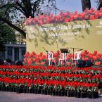 Istanbul Tulip Festival 2007