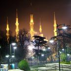 Sultanahmet Mosque