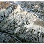 Ballooning over Kapadokya 4