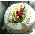 Turkish Cake