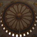 Pictures: Blue Mosque 9