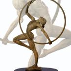 Pictures: My love for sculpture