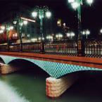 Pictures: Eskisehir, bridge