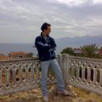 Pictures: Thats Me... In Antalya