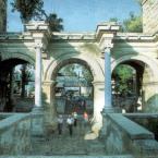 Antalya-Hadrian's Gate