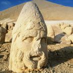 King of Mount Nemrut