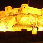 Gaziantep fortress