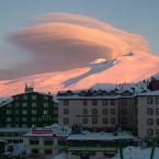 Pictures: Uludağ winter tourism-2