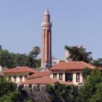 Yivli Minaret