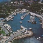 Antalya - Kaleici Marina