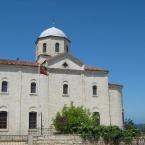 Greek church