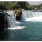 Manavgat Waterfall