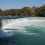 Manavgat Waterfalls