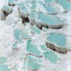 Pictures: Pamukkale