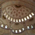 Pictures: Blue Mosque 10