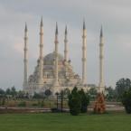 Pictures of Turkey: Yeni cami