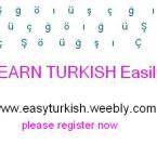 Pictures: please register now learn turkish easily within very short time