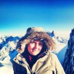 Pictures: Mont Blanc 