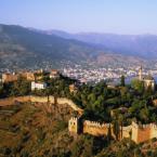 Castle of Alanya