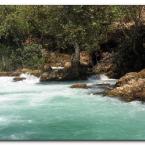 Manavgat Waterfall