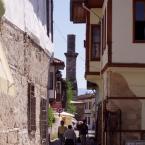 Antalya - Kesik Minare